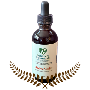 Kindred Vitality - Nourishing Blend